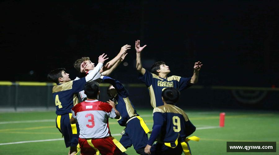 奋勇向前，梦想无限