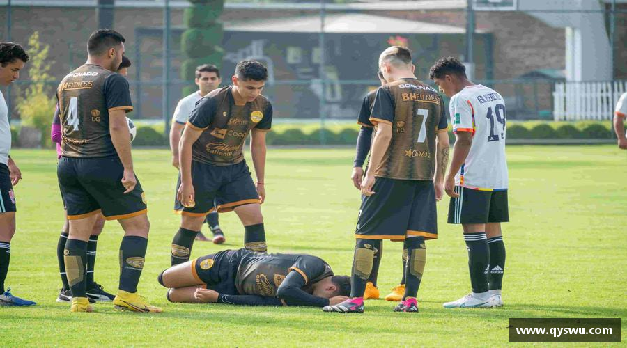 热血奔跑，青春绽放